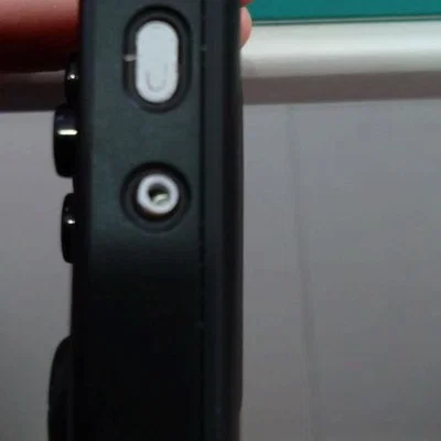 Mod chặn nút nguồn và nút reset cho Anbernic RG35xxH