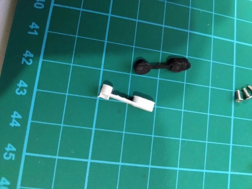 Mod chặn nút nguồn và nút reset cho Anbernic RG35xxH - Image 3