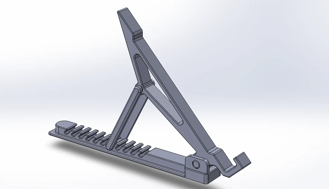 Giá đỡ laptop có thể điều chỉnh - Image 1