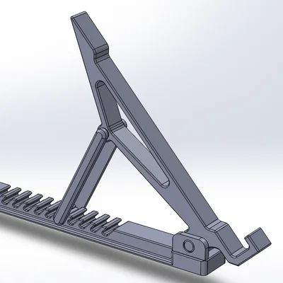 Giá đỡ laptop có thể điều chỉnh