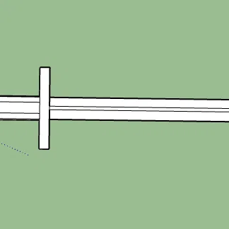 Bộ mô hình kiếm và vũ khí trung cổ in 3D tuyệt đẹp