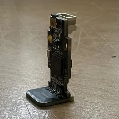 Mạch trần (Bare PCB) BIGTREETECH Eddy Duo