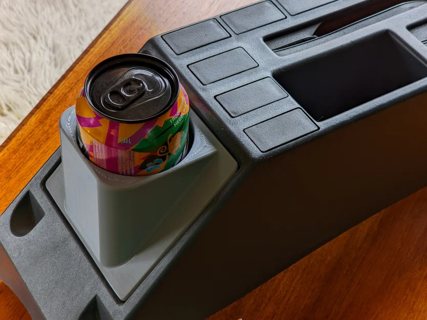 Giá để ly cho xe Citroën BX - Image 1