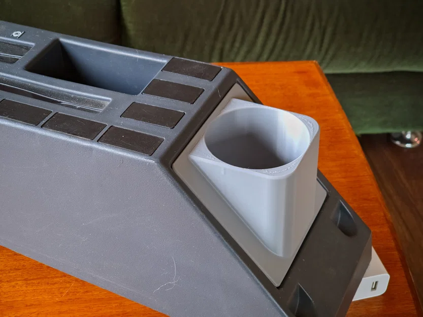 Giá để ly cho xe Citroën BX - Image 2