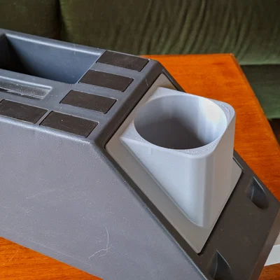 Giá để ly cho xe Citroën BX