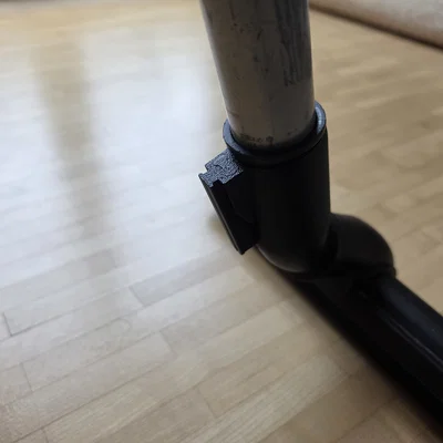 Kẹp giữ ống hút bụi 3D cho máy Philips FC9741/09