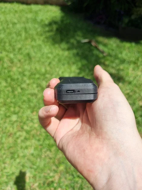 Tay cầm điều khiển ESK8 dùng ESP32 C3 - Image 5