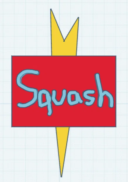 Bộ thẻ cắm đánh dấu cây trồng trong vườn (Garden Markers) 3D - Image 5