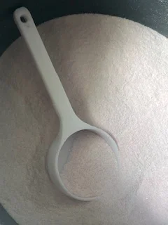 Muỗng đo lường đa năng - Thiết kế 3D đơn giản và tiện dụng - Image 1