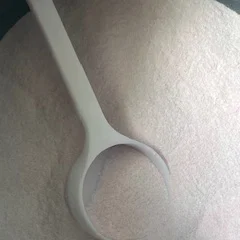 Muỗng đo lường đa năng - Thiết kế 3D đơn giản và tiện dụng