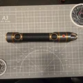 Lightsaber - First Born - Thumbnail 5