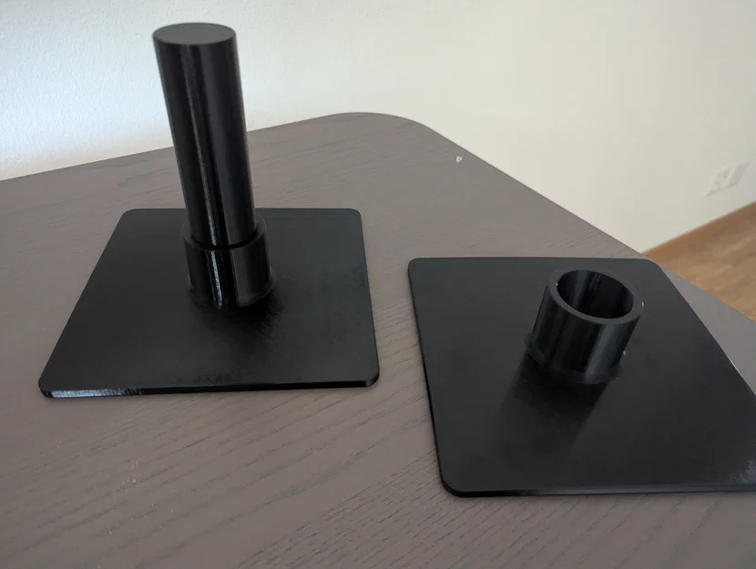 Chân đế Laptop 3D tiện lợi, tối ưu không gian làm việc chuyên nghiệp - Image 2