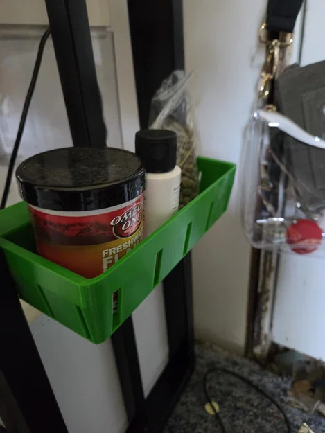 Khay Đựng Đồ Cho Hồ Cá - Image 1