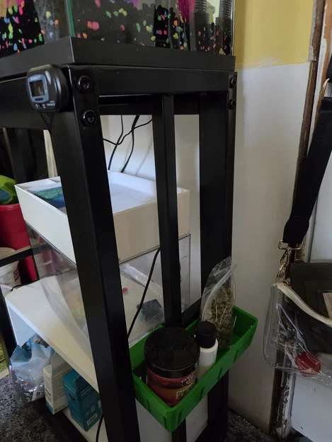 Khay Đựng Đồ Cho Hồ Cá - Image 2