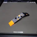 Just Hanging There – Dụng cụ cạo bàn in cho Prusa Core One/+ - Thumbnail 2