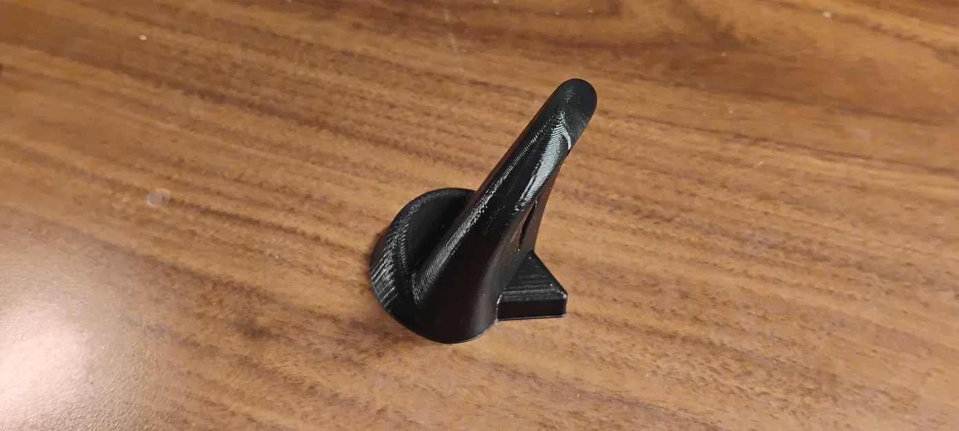 Chân đế trưng bày Coin Slab (Coin Slab Stand) 3D in dễ dàng - Image 1