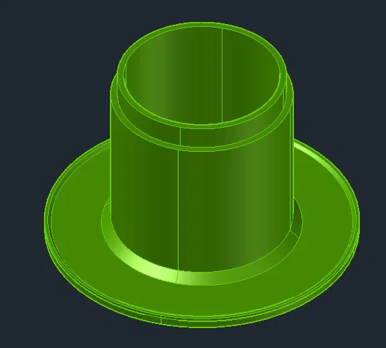 Giá đỡ sạc đồng hồ G-SHOCK Tough Solar dạng xếp chồng cho cửa sổ - Image 2