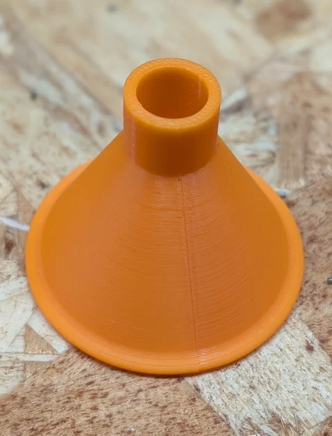 Phễu nạp thuốc súng 3D cho bộ Lee Dies bền đẹp và chắc chắn - Image 1