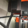 Thanh đèn LED gắn hông máy in Prusa i3 MK3 - Thumbnail 8