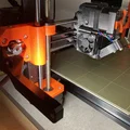 Thanh đèn LED gắn hông máy in Prusa i3 MK3 - Thumbnail 11