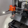 Đèn LED hông dùng cổng USB cho máy in Prusa MK4/MK4S - Thumbnail 1