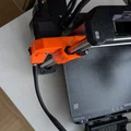 Đèn LED hông dùng cổng USB cho máy in Prusa MK4/MK4S - Thumbnail 5