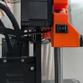Đèn LED hông dùng cổng USB cho máy in Prusa MK4/MK4S - Thumbnail 6