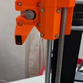 Đèn LED hông dùng cổng USB cho máy in Prusa MK4/MK4S - Thumbnail 7