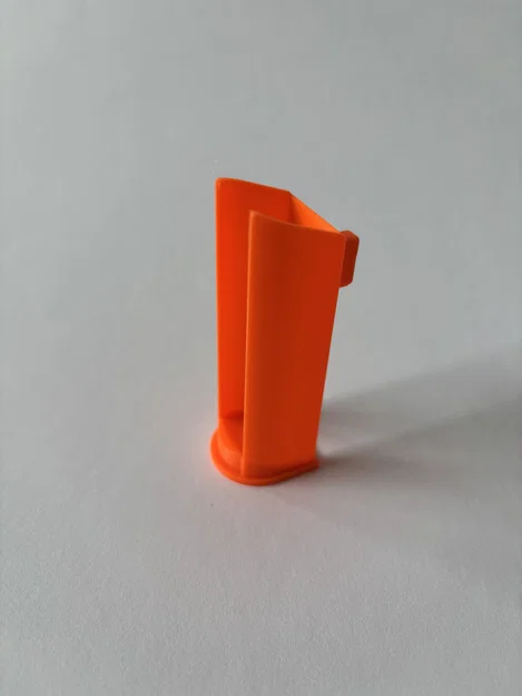 Khay Đựng Kẹp Filament Cho Bảng SKADIS - Image 1