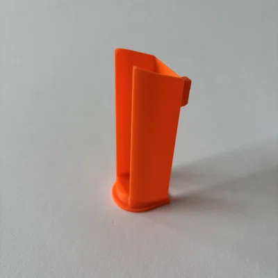 Khay Đựng Kẹp Filament Cho Bảng SKADIS