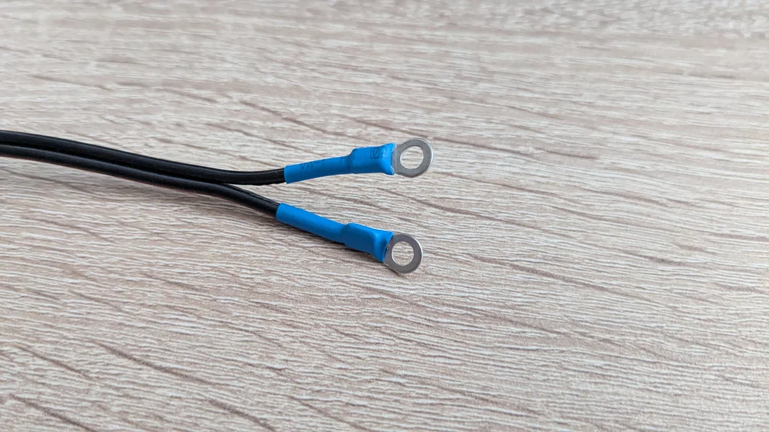 Đèn LED hông dùng cổng USB cho máy in Prusa MK4/MK4S - Image 17