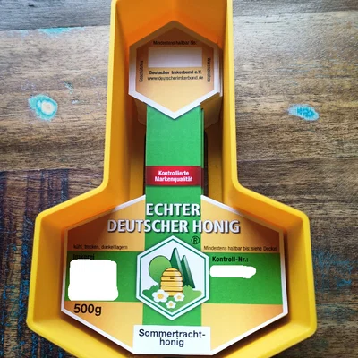 Hộp Đựng Nhãn DIB (D.I.B)