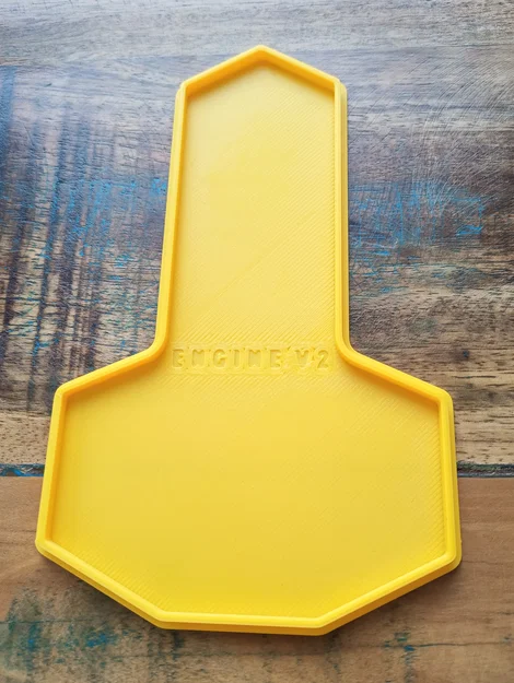 Hộp Đựng Nhãn DIB (D.I.B) - Image 3