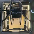Giá treo cuộn nhựa trên đỉnh cho máy in 3D Creality K2 - Thumbnail 2