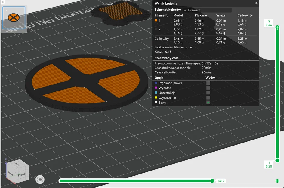 Logo TF2 3D độc đáo trang trí tường cho game thủ - Image 2