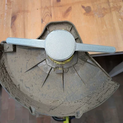 Lưỡi Cắt Thay Thế Cho Máy Cắt Cỏ Ryobi