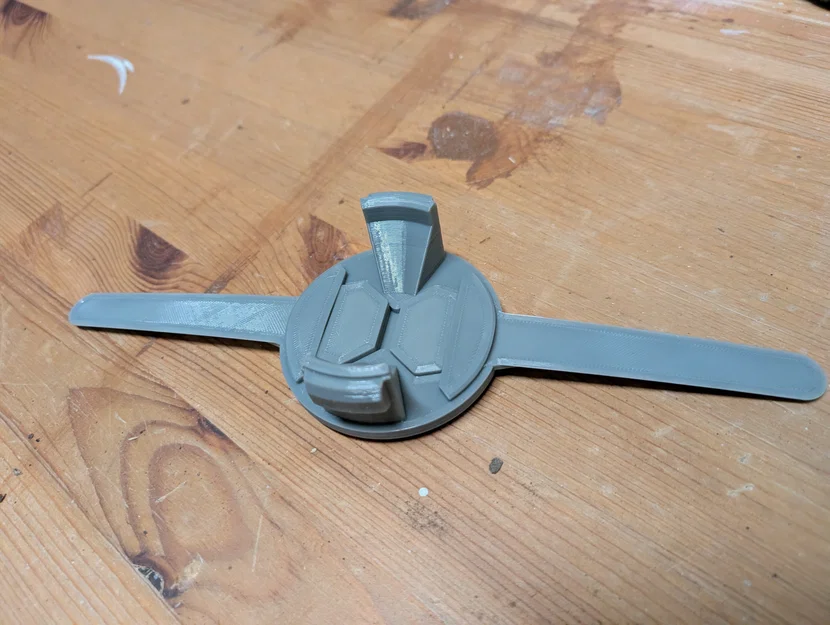 Lưỡi Cắt Thay Thế Cho Máy Cắt Cỏ Ryobi - Image 2