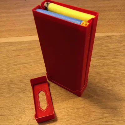 Nerf Speed Loader (tương thích mọi loại băng đạn)