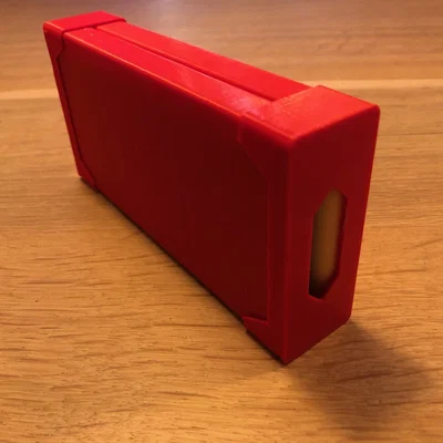 Nerf Speed Loader (tương thích mọi loại băng đạn)