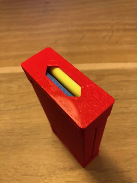 Nerf Speed Loader (tương thích mọi loại băng đạn) - Image 4