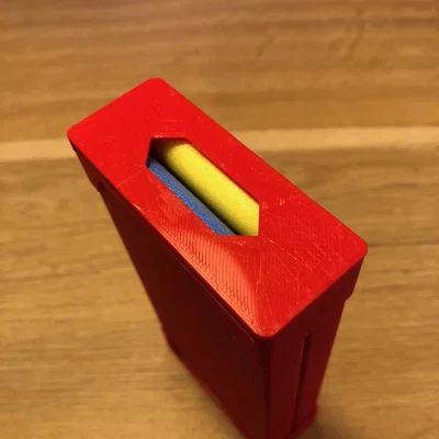 Nerf Speed Loader (tương thích mọi loại băng đạn)