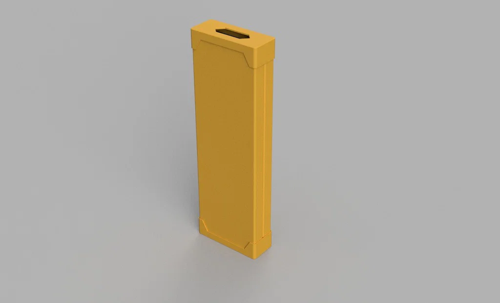 Nerf Speed Loader (tương thích mọi loại băng đạn) - Image 6