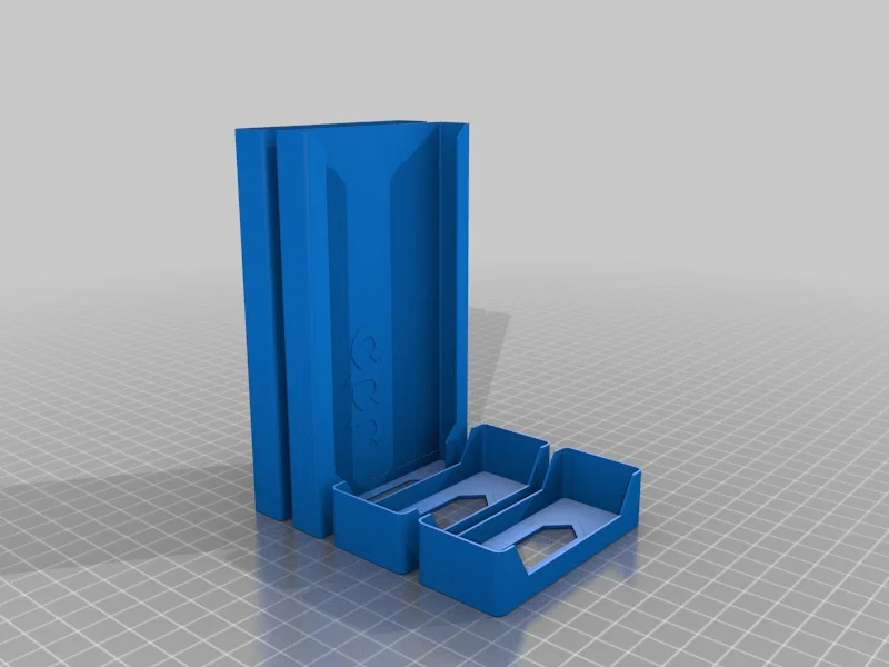 Nerf Speed Loader (tương thích mọi loại băng đạn) - Image 14