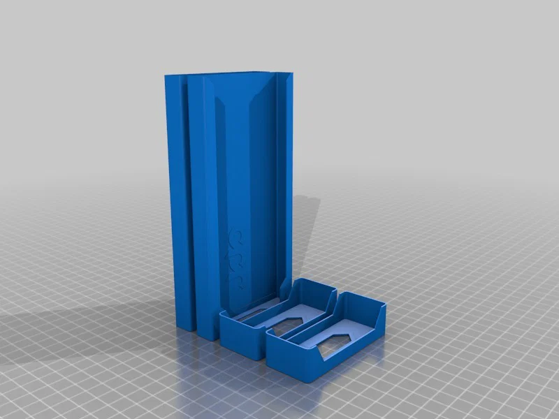 Nerf Speed Loader (tương thích mọi loại băng đạn) - Image 15