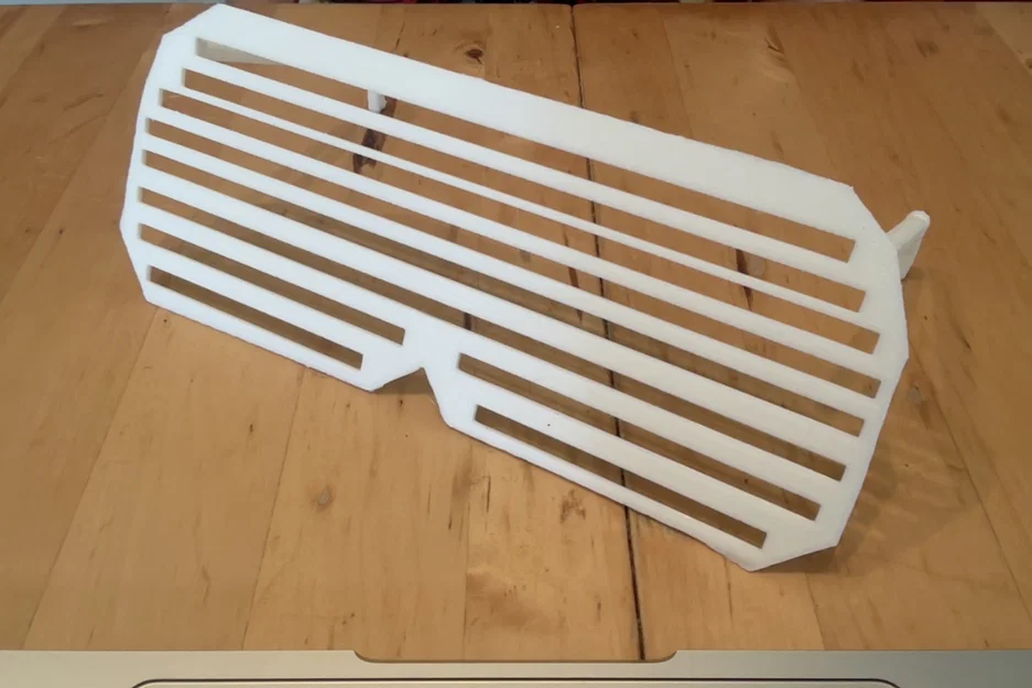 Mắt kính tiệc tùng (Fun Glasses) - Phụ kiện 3D độc đáo - Image 1