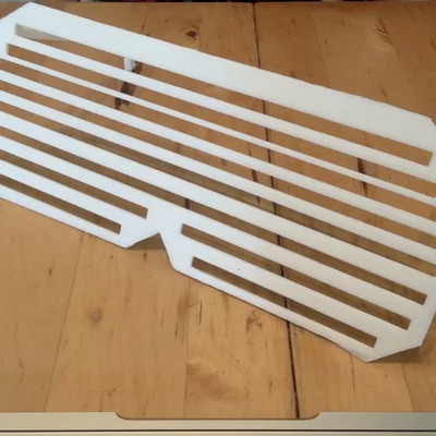 Mắt kính tiệc tùng (Fun Glasses) - Phụ kiện 3D độc đáo