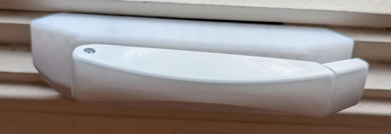 Nắp che cho bộ điều khiển cửa sổ National Window - Image 1