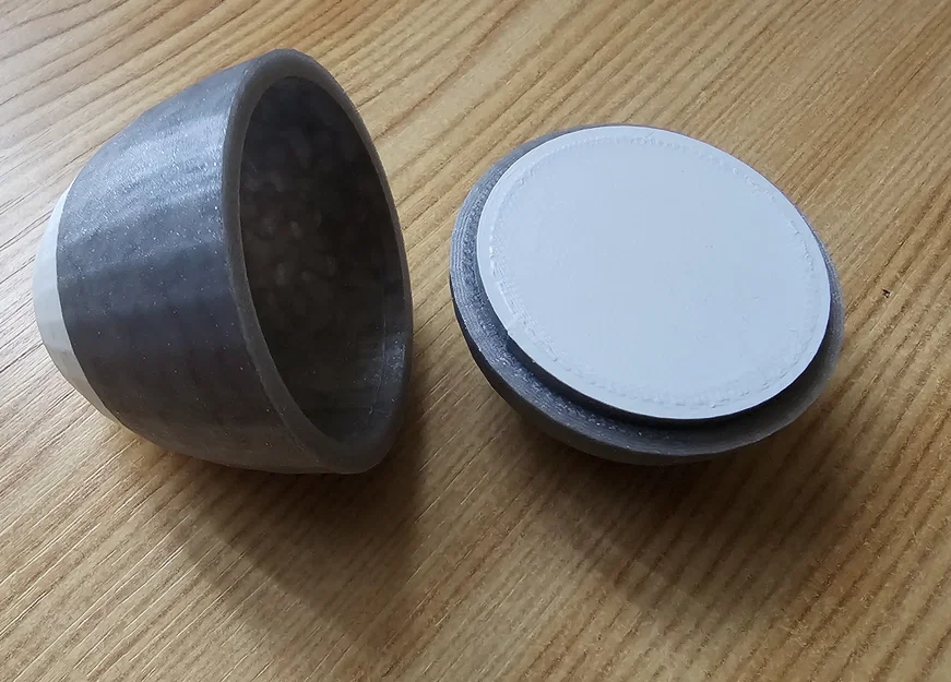 Quả trứng tự cân bằng - Image 2