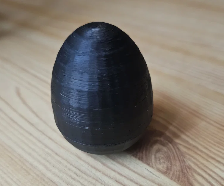 Quả trứng tự cân bằng - Image 3