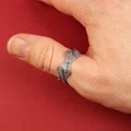 Nhẫn gấp thông minh (Folding ring) - Thumbnail 2